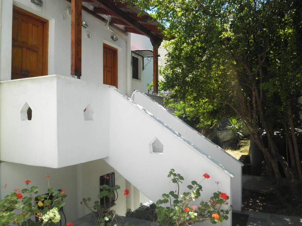 Mavrikou Helen Apartments Skyros Chambre photo